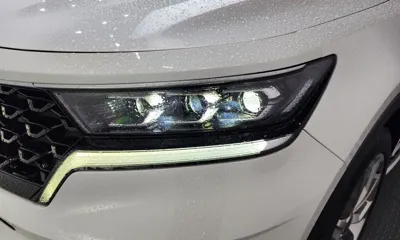 Kia Sorento 2023, 40474 км, за 30500000 KRW - фото 22
