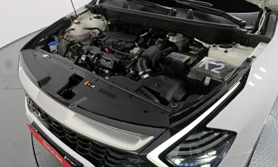 Kia Sportage 2024, 31272 км, за 22990000 KRW - фото 6