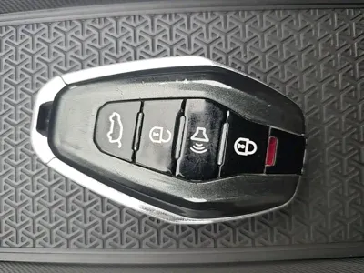 Jetour X70 Plus 2023, 43200 км, за 71300 CNY - фото 9