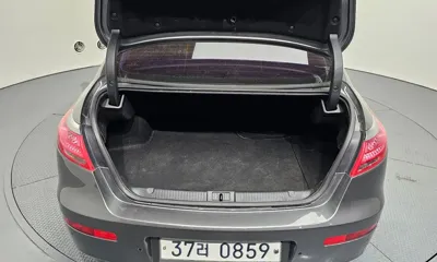 Renault-KoreaSamsung SM7 2016, 178400 км, за 4090000 KRW - фото 20