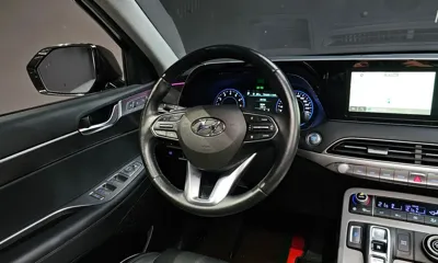 Hyundai Palisade 2020, 125809 км, за 21330000 KRW - фото 6