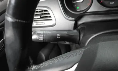 Renault-KoreaSamsung SM6 2017, 136050 км, за 6400000 KRW - фото 29