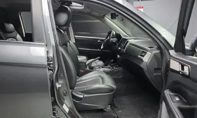 KG_Mobility_Ssangyong Rexton 2019, 52209 км, за 33330000 KRW - фото 11