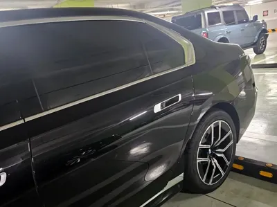 BMW 7-Series 2026, 3500 км, за 114000000 KRW - фото 8
