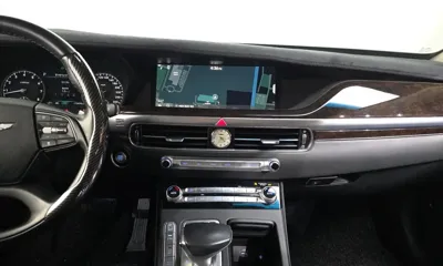 Genesis G90 2019, 115478 км, за 25990000 KRW - фото 14