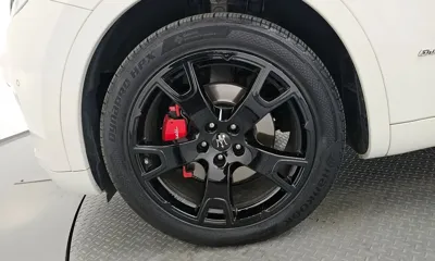 Maserati Levante 2018, 78455 км, за 29900000 KRW - фото 5