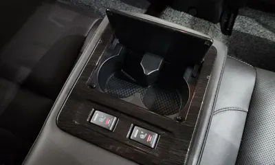 Renault-KoreaSamsung SM5 2016, 147365 км, за 3000000 KRW - фото 27