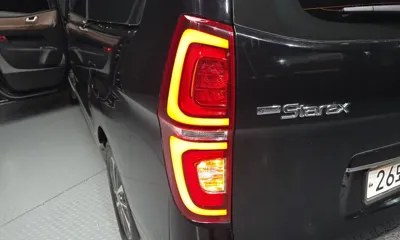 Hyundai Starex 2019, 130410 км, за 18900000 KRW - фото 23