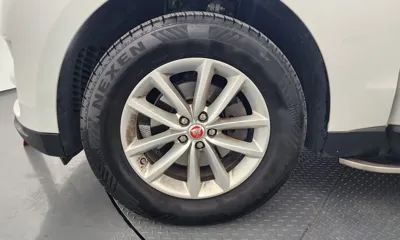 Jaguar F-Pace 2018, 137392 км, за 12300000 KRW - фото 5