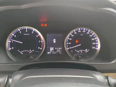 Toyota Highlander 2020, 108300 км, за 124000 CNY - фото 14