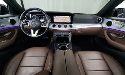 Mercedes-Benz E-Class 2020, 71900 км, за 22800000 KRW - фото 7