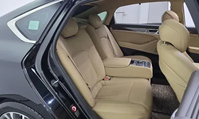 Hyundai Genesis 2015, 110343 км, за 12400000 KRW - фото 11