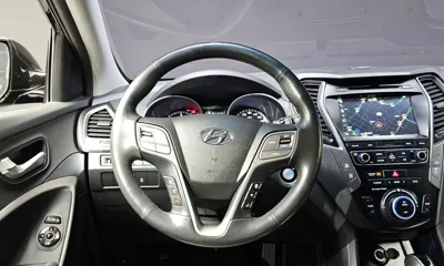 Hyundai Santafe 2016, 94460 км, за 11500000 KRW - фото 13