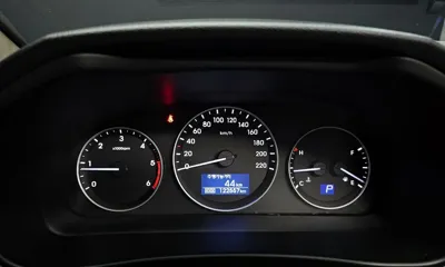 Hyundai Starex 2019, 122557 км, за 16800000 KRW - фото 8