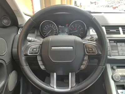 Land Rover Evoque 2016, 100000 км, за 58000 CNY - фото 4