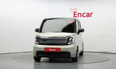 Kia Ray 2026, 1831 км, за 22300000 KRW