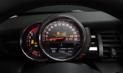 MINI Cooper 2017, 131597 км, за 6900000 KRW - фото 8