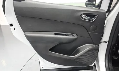 Renault-KoreaSamsung XM3 2021, 53684 км, за 13900000 KRW - фото 25