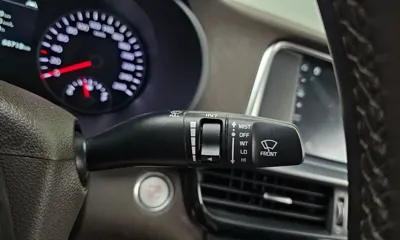 Kia K5 2019, 66718 км, за 15200000 KRW - фото 27