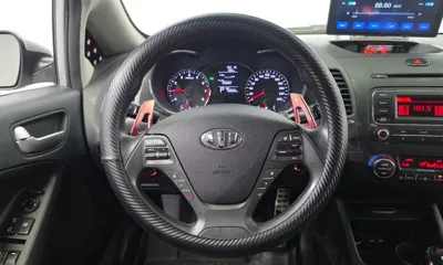 Kia K3 2015, 73253 км, за 4900000 KRW - фото 14