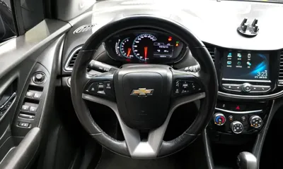 ChevroletGMDaewoo Trax 2019, 122332 км, за 6900000 KRW - фото 13