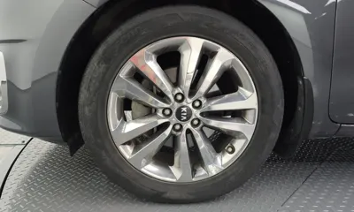 Kia Canival 2015, 118351 км, за 8990000 KRW - фото 5