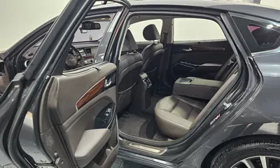 Kia K7 2016, 118947 км, за 10000000 KRW - фото 26