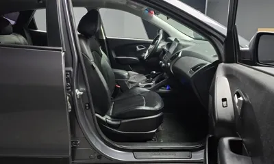 Hyundai Tucson 2015, 95031 км, за 9400000 KRW - фото 11