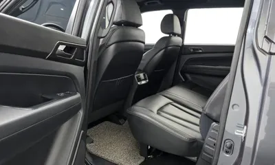 KG_Mobility_Ssangyong Rexton 2021, 55697 км, за 22800000 KRW - фото 12