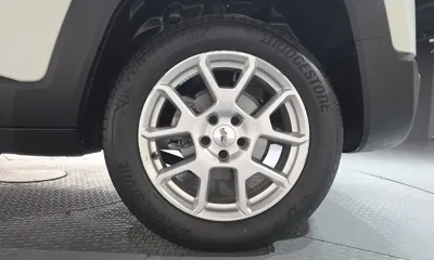 Jeep Renegade 2021, 19399 км, за 16000000 KRW - фото 21