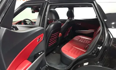 KG_Mobility_Ssangyong TIBOLI 2016, 166444 км, за 3900000 KRW - фото 26