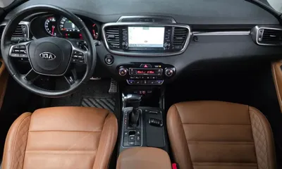 Kia Sorento 2020, 36010 км, за 24500000 KRW - фото 7
