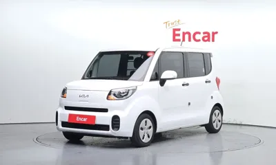 Kia Ray · 2022 год