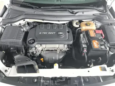 Chevrolet Monza 2022, 67400 км, за 42200 CNY - фото 10