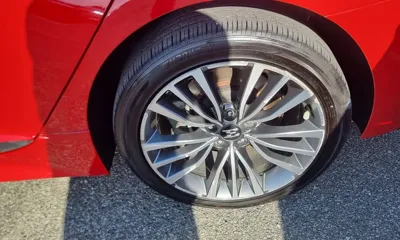 Kia Stinger 2018, 59191 км, за 16500000 KRW - фото 20
