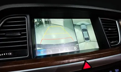 Hyundai Genesis 2016, 185703 км, за 11800000 KRW - фото 14