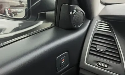 Renault-KoreaSamsung SM7 2017, 163584 км, за 5700000 KRW - фото 15