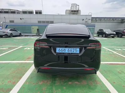 Tesla Model X 2026, 19 км, за 188000000 KRW