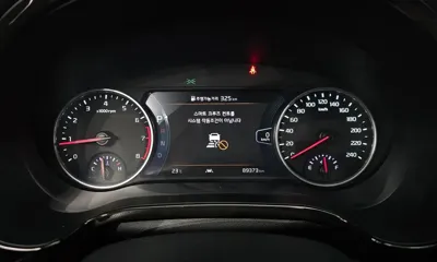 Kia Seltos 2020, 89373 км, за 14000000 KRW - фото 8