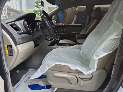 Kia Canival 2016, 253982 км, за 5390000 KRW - фото 8