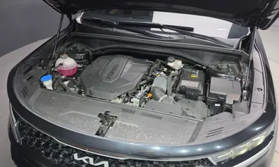Kia Sorento 2022, 53589 км, за 24900000 KRW - фото 6