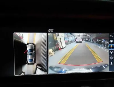 Mercedes-Benz E-Class 2017, 146155 км, за 17890000 KRW - фото 15