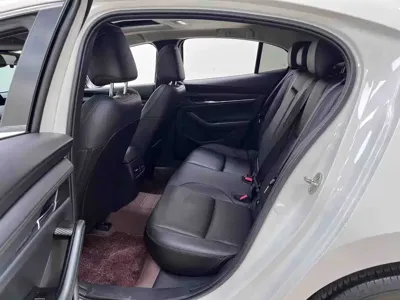 Mazda 3 Axela 2020, 72000 км, за 62000 CNY - фото 11