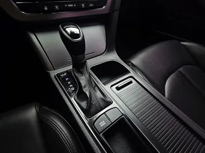Hyundai Sonata 2015, 192084 км, за 5900000 KRW - фото 12