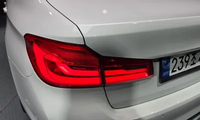 BMW 5-Series 2018, 113596 км, за 22990000 KRW - фото 23