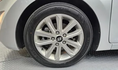 Hyundai Avante 2014, 136556 км, за 6800000 KRW - фото 5