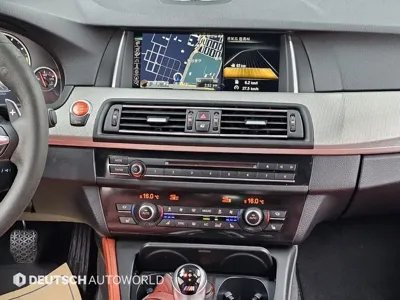 BMW M5 2016, 89465 км, за 41500000 KRW - фото 14