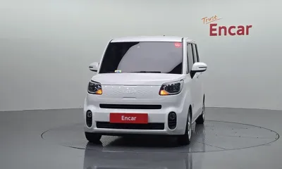 Kia Ray 2022, 22441 км, за 13600000 KRW