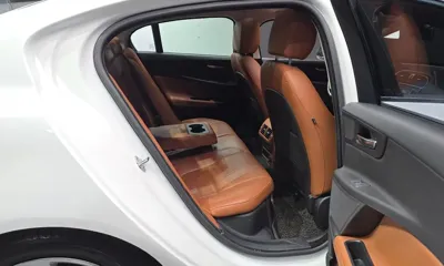 Jaguar XE 2016, 122074 км, за 6490000 KRW - фото 12