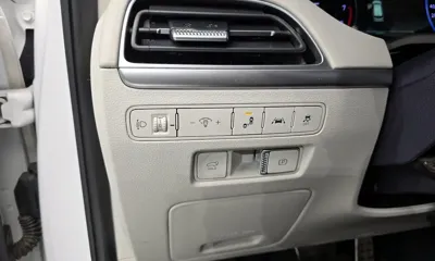 Hyundai Palisade 2019, 56130 км, за 22100000 KRW - фото 16